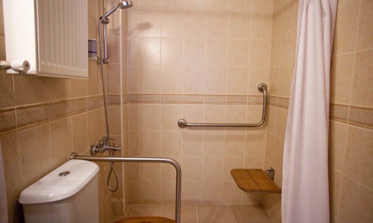 Photo of Bathroom in Kastamonu