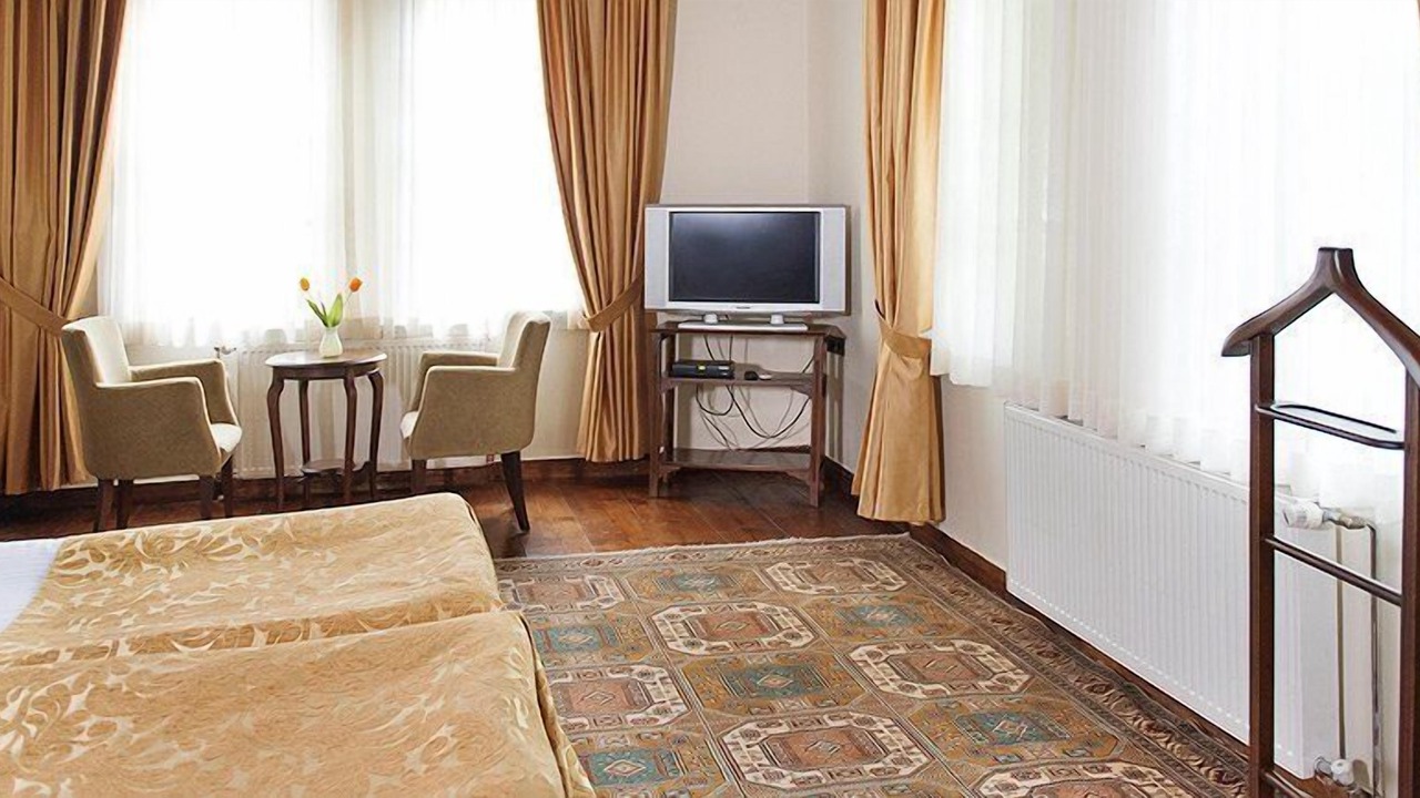 Photo of Bedroom in Kastamonu
