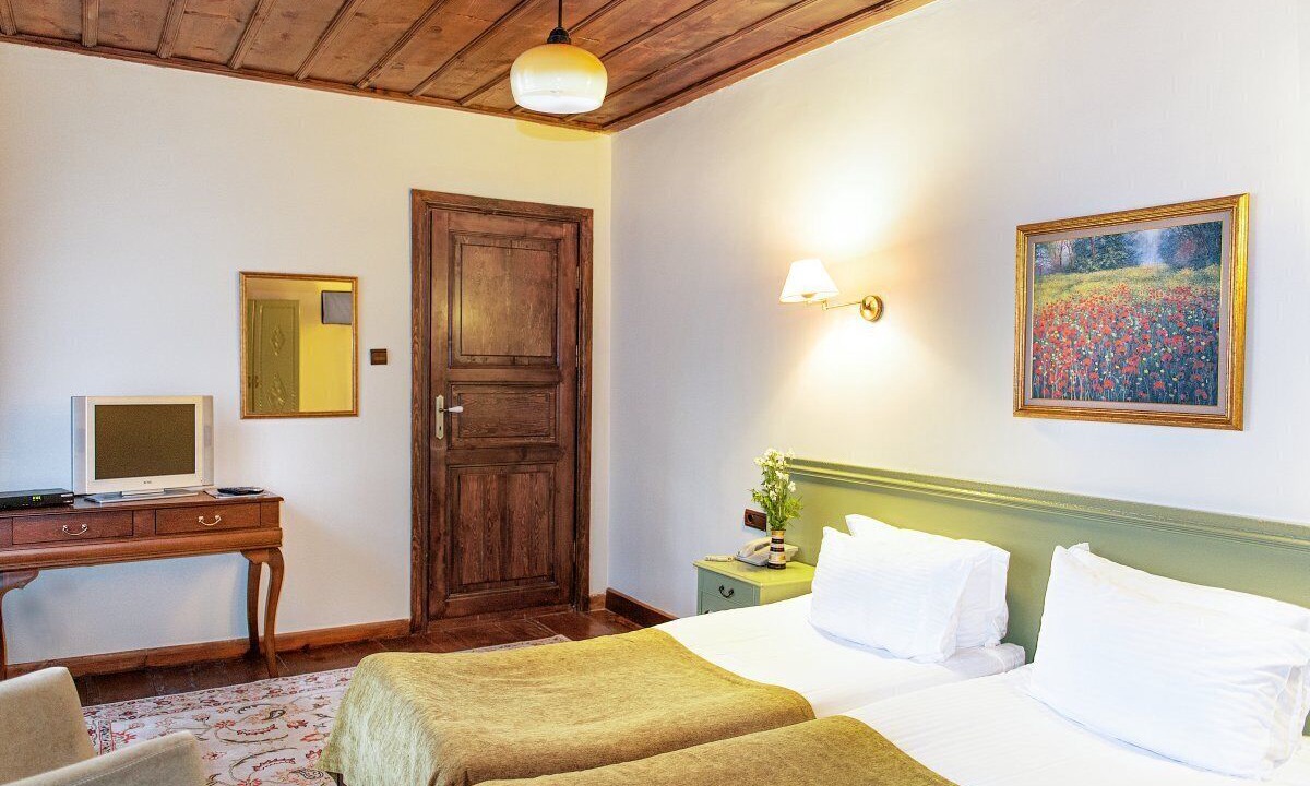 Photo of Bedroom in Kastamonu