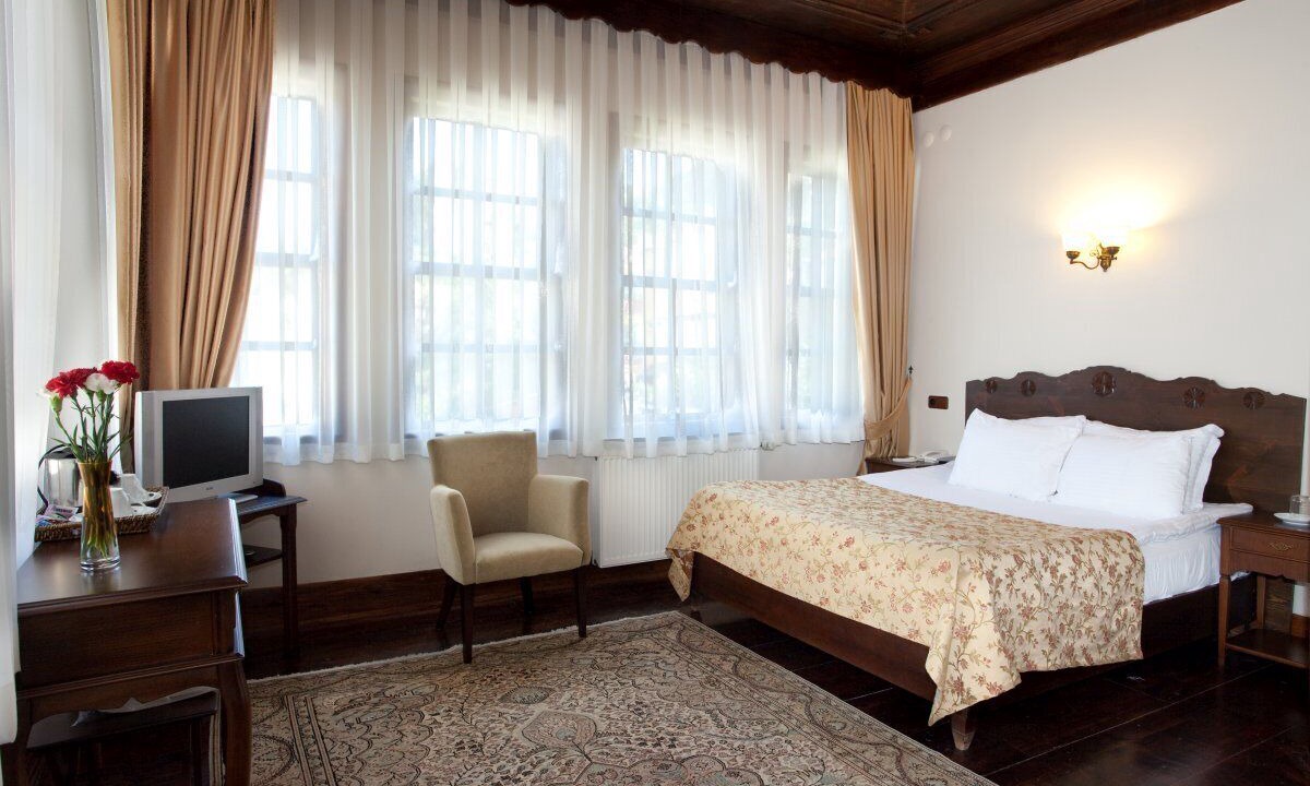 Photo of Bedroom in Kastamonu