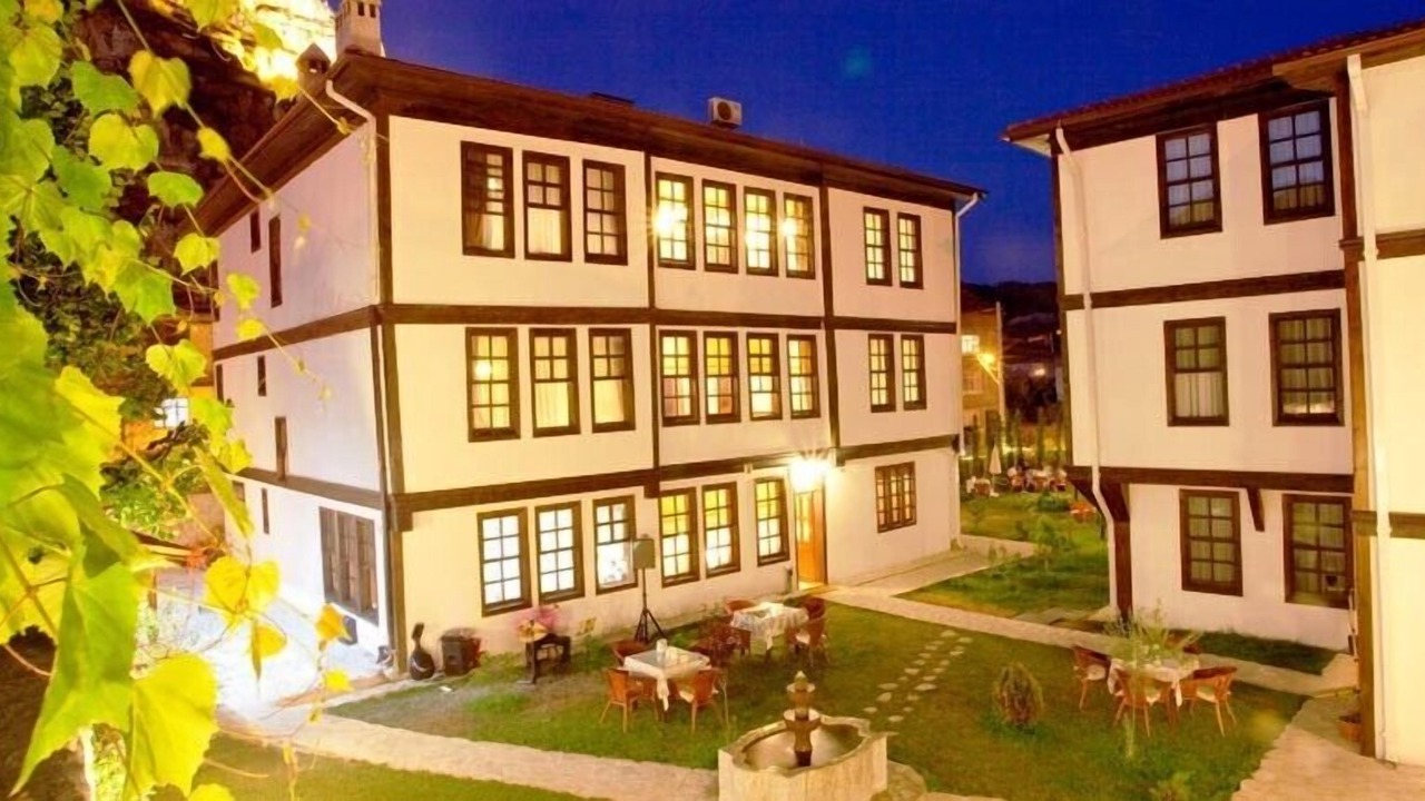 Photo of Outdoor in Kastamonu