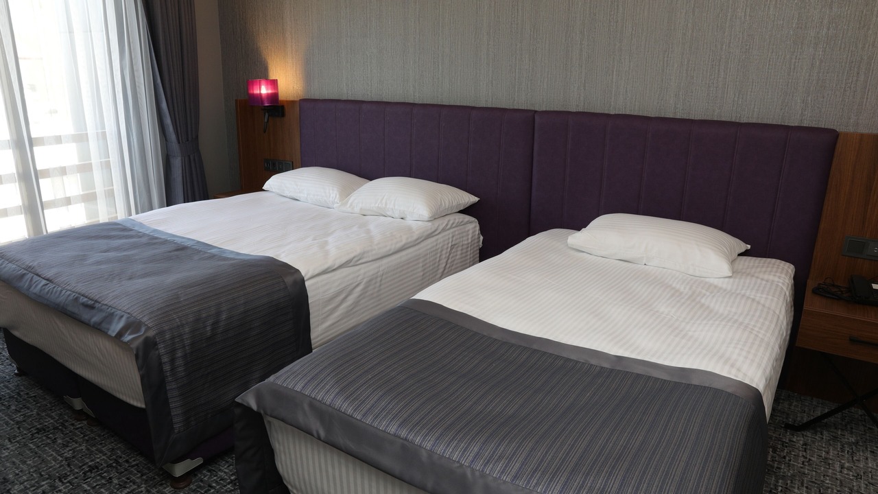 Photo of Bedroom in Izmit