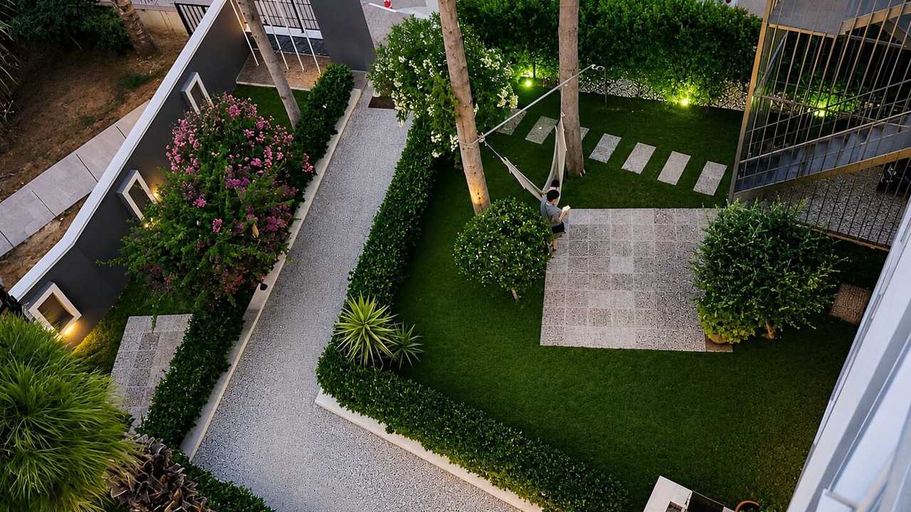 Photo of Outdoor in Lara
