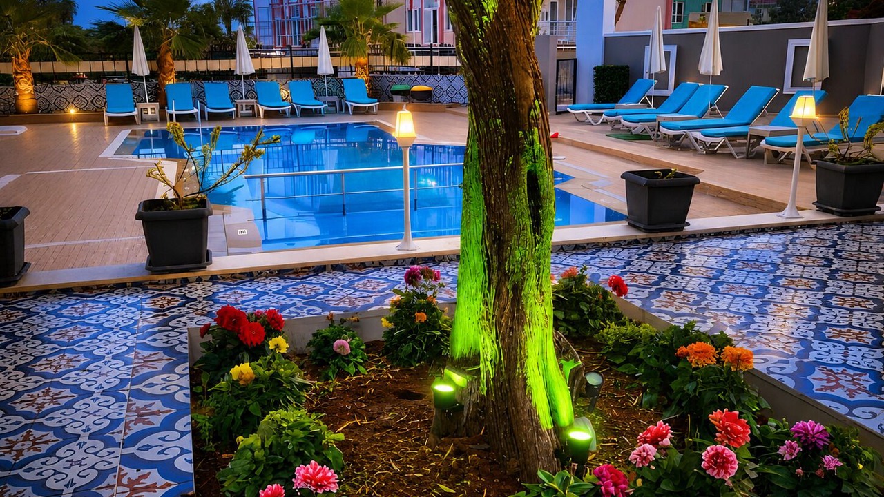 Photo of Outdoor in Lara