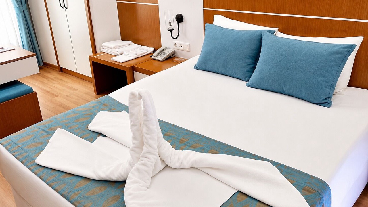 Photo of Bedroom in Lara