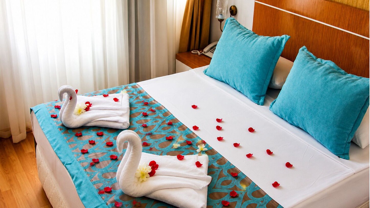 Photo of Bedroom in Lara