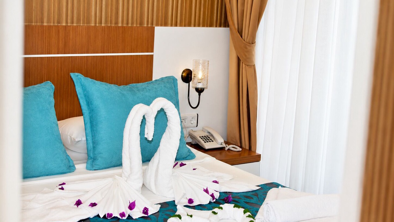 Photo of Bedroom in Lara
