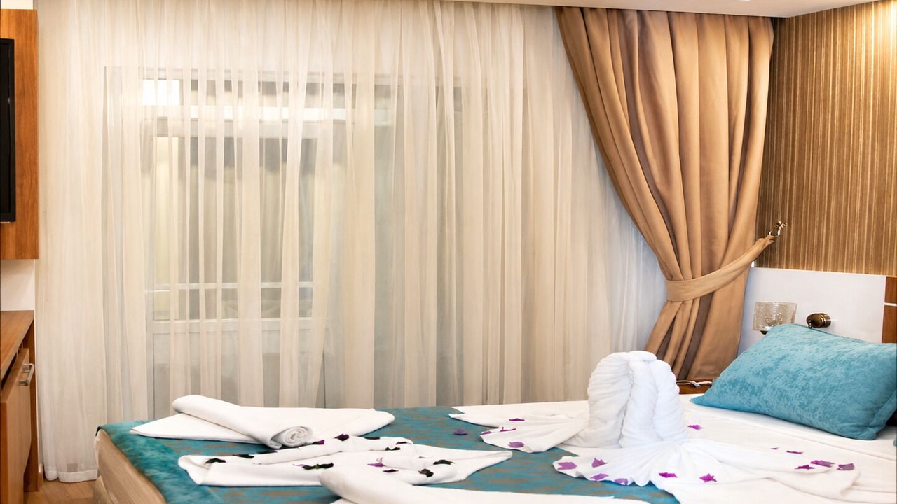 Photo of Bedroom in Lara