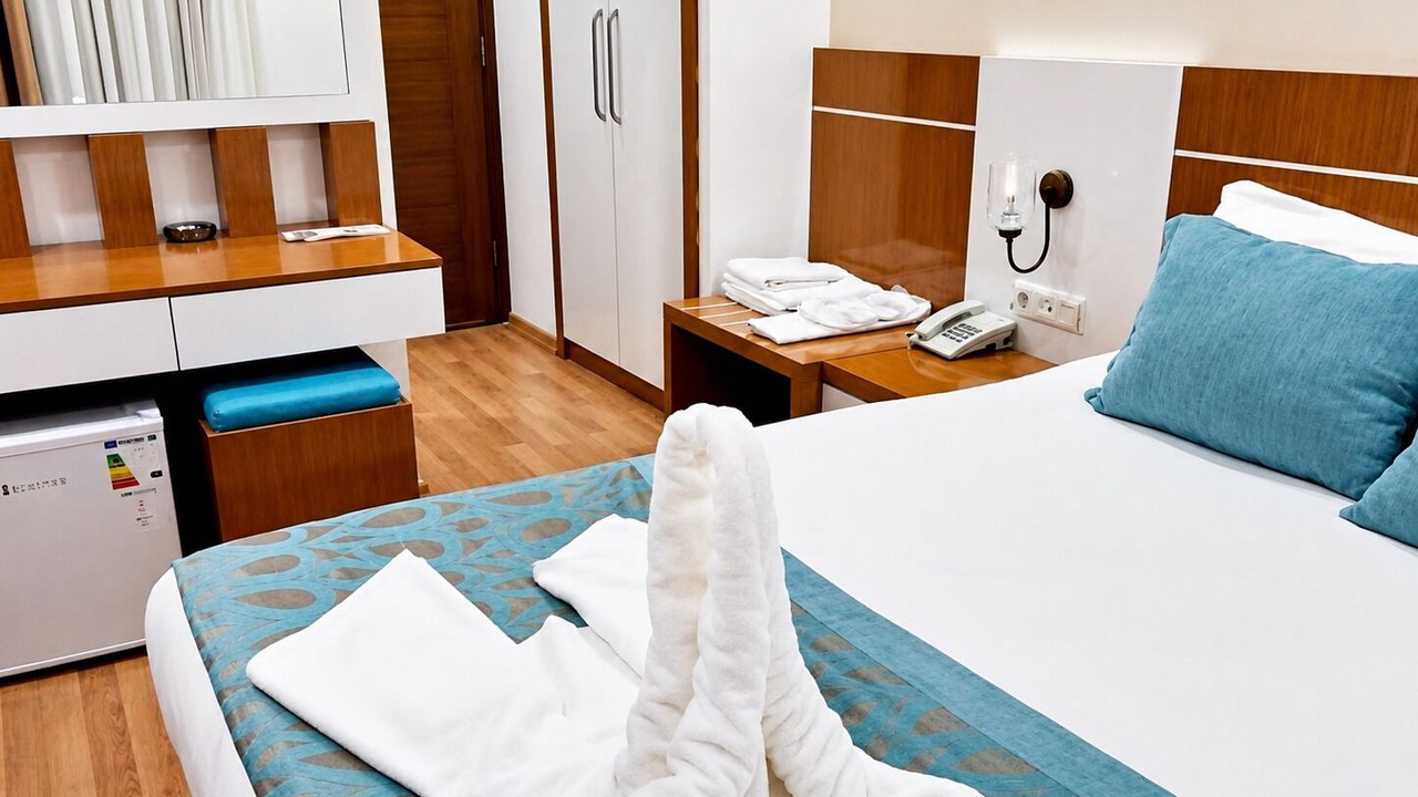 Photo of Bedroom in Lara
