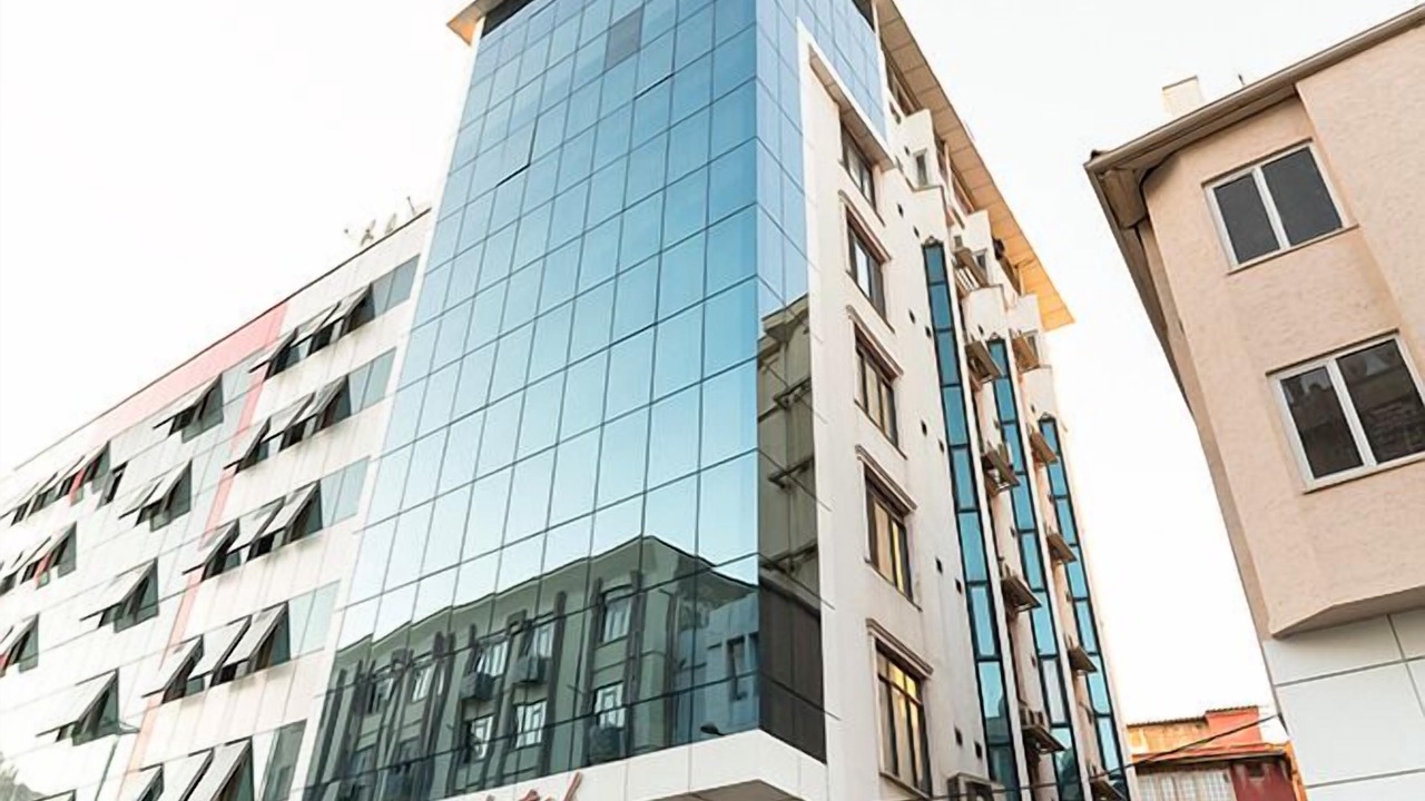 Photo of Outdoor in Gaziantep City Center