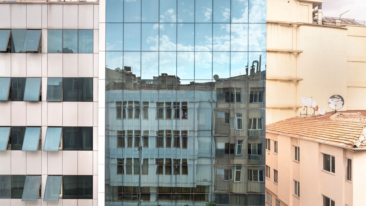 Photo of Outdoor in Gaziantep City Center