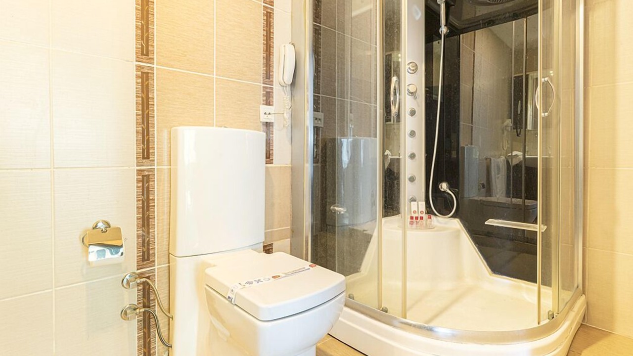 Photo of Bathroom in Gaziantep City Center