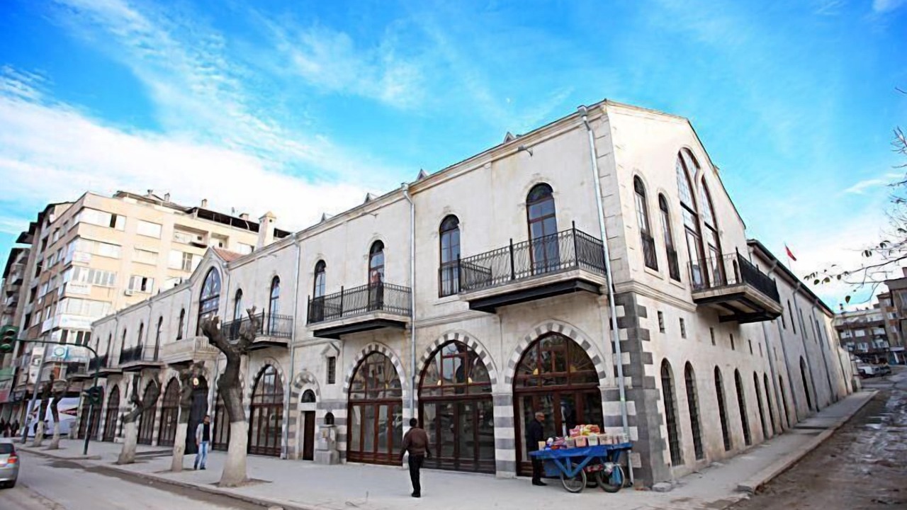 Photo of Others in Gaziantep City Center