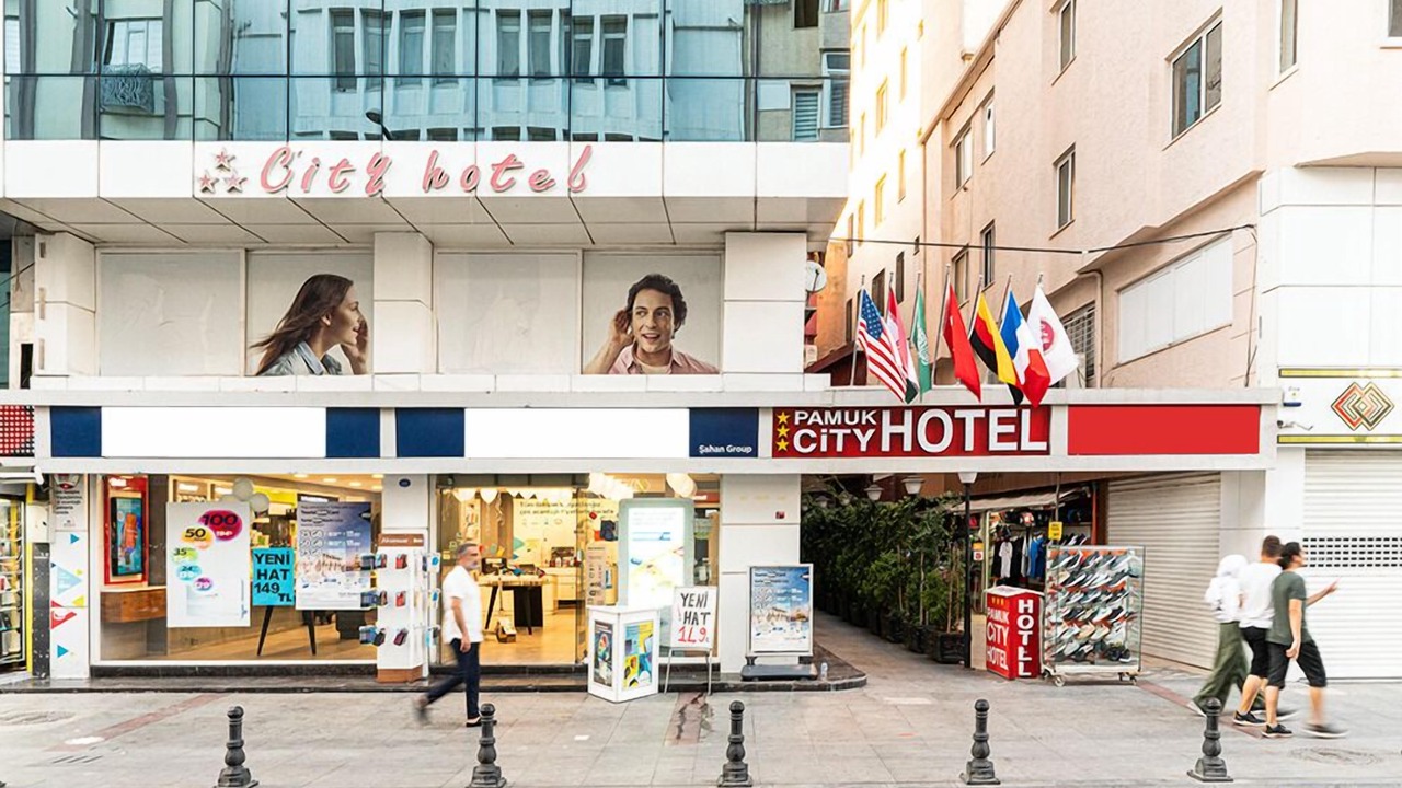 Photo of Outdoor in Gaziantep City Center