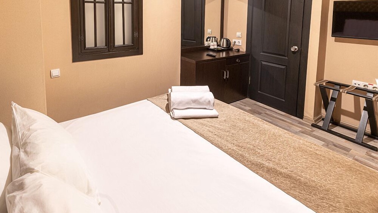 Photo of Bedroom in Gaziantep City Center