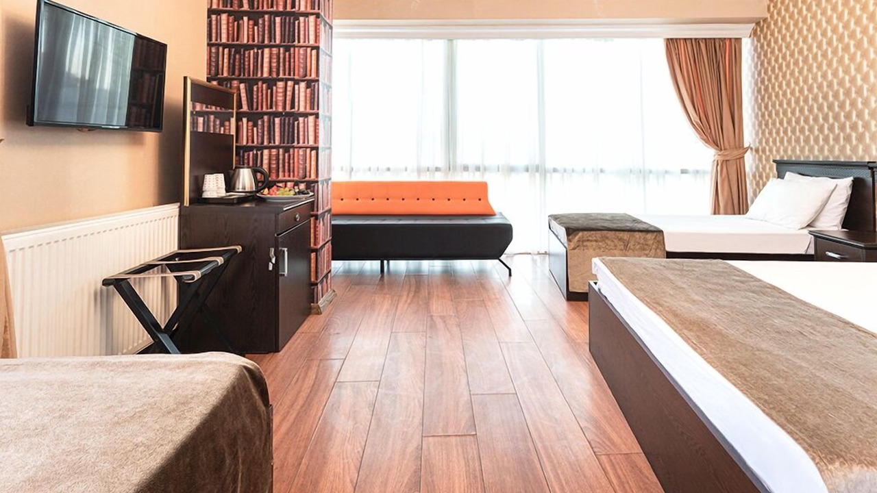 Photo of Bedroom in Gaziantep City Center