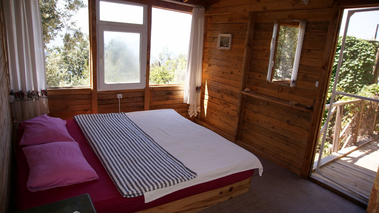 Photo of Bedroom in Kabak Valley