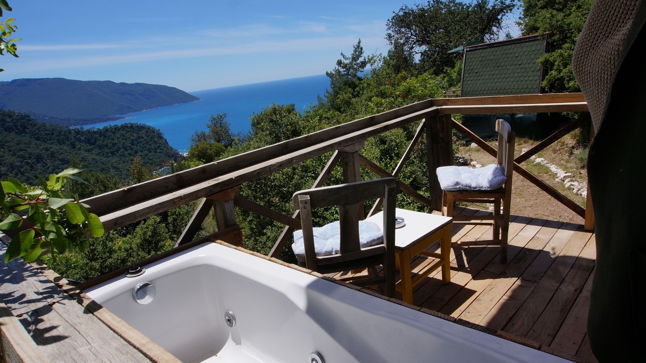 Photo of Bedroom in Kabak Valley