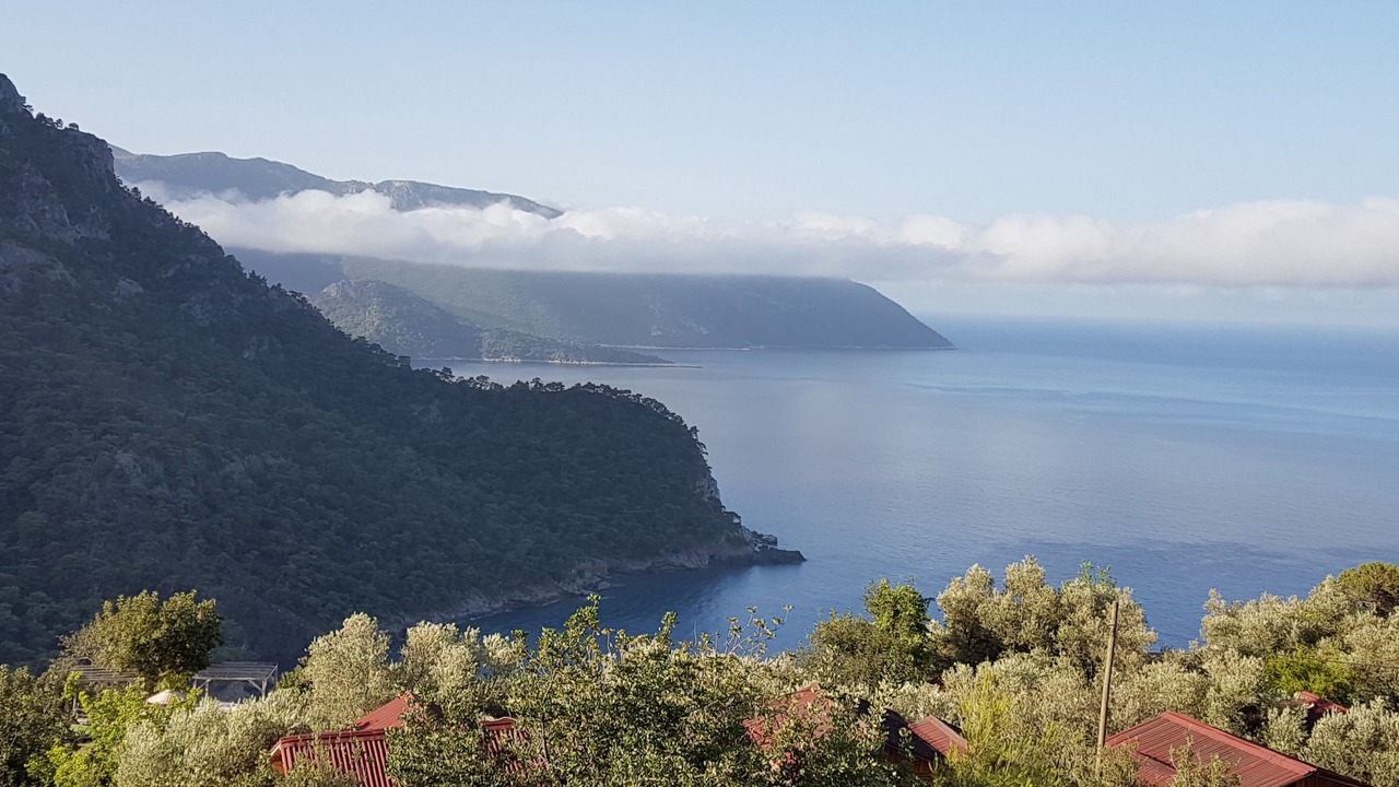 Photo of Outdoor in Kabak Valley