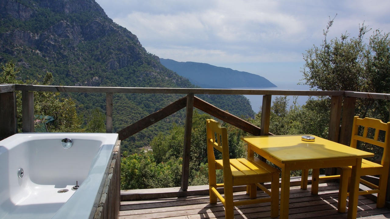 Photo of Others in Kabak Valley
