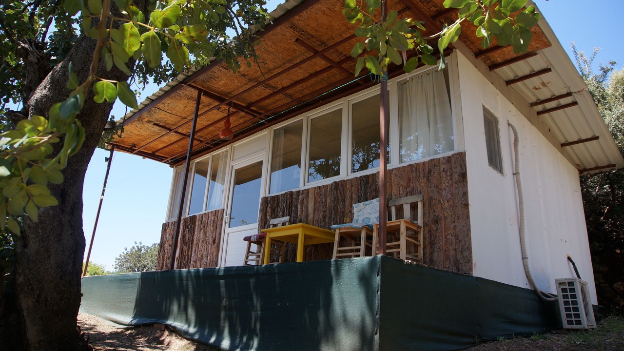 Photo of Bedroom in Kabak Valley