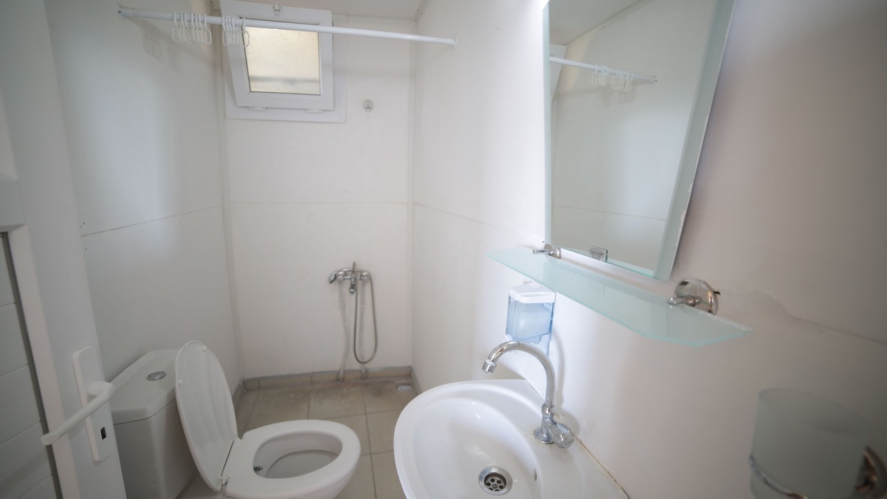 Photo of Bathroom in Kabak Valley