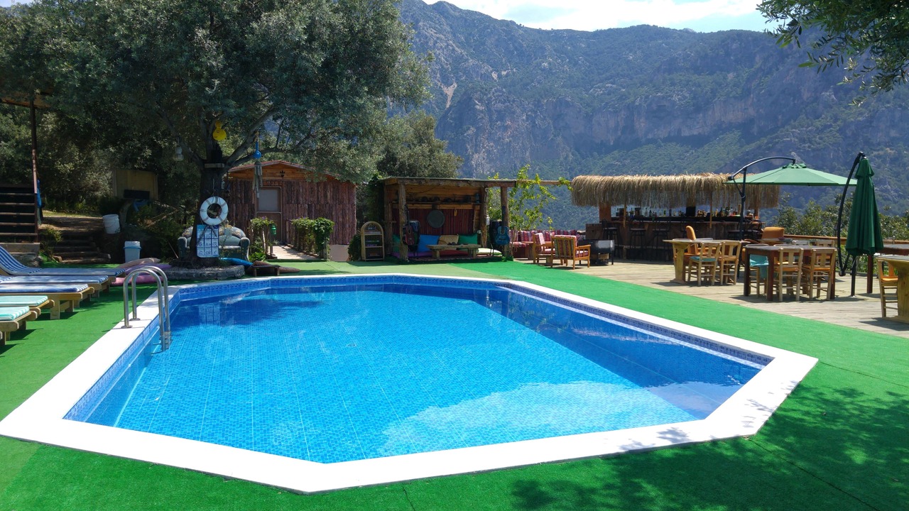 Photo of Outdoor in Kabak Valley