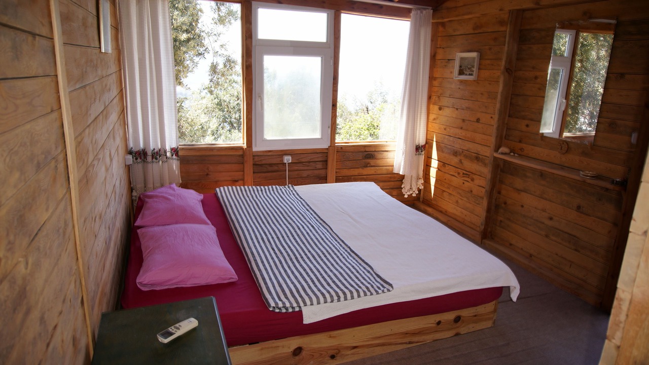 Photo of Bedroom in Kabak Valley