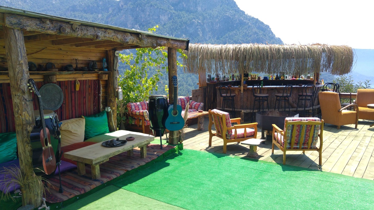 Photo of Others in Kabak Valley