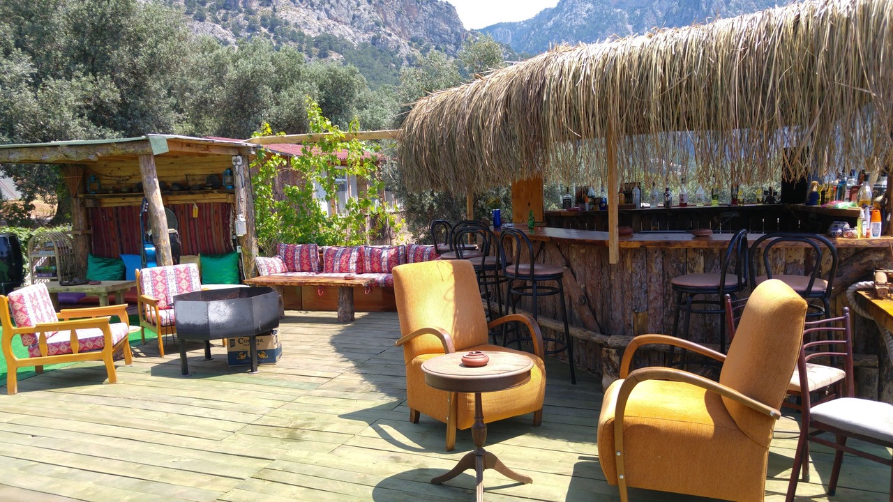 Photo of Others in Kabak Valley