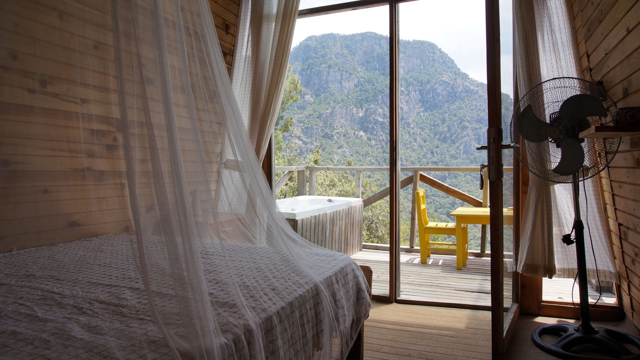 Photo of Others in Kabak Valley