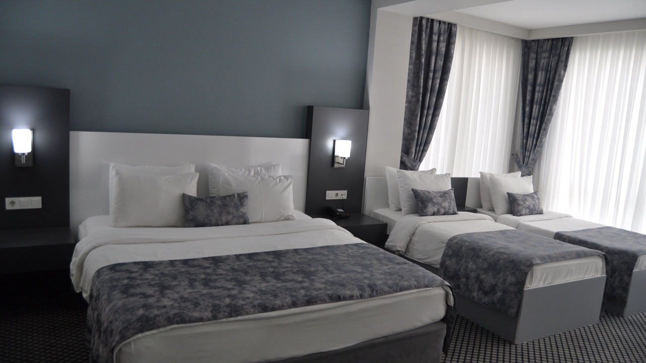 Photo of Bedroom in Edirne