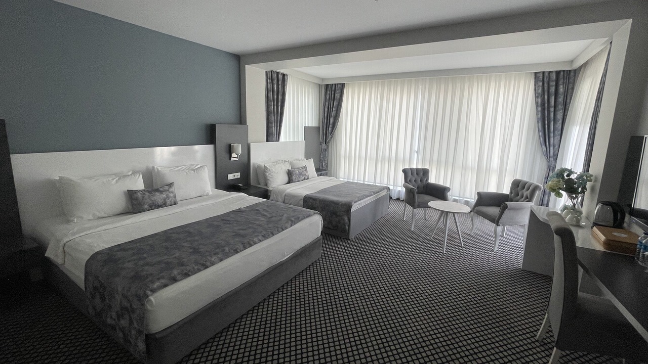 Photo of Bedroom in Edirne