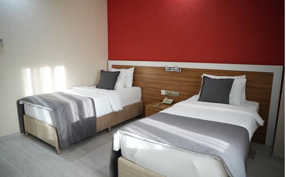 Photo of Bedroom in Mezetli