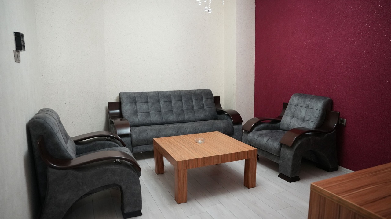 Photo of Bedroom in Mezetli