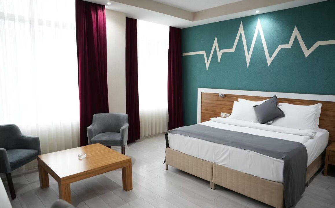 Photo of Bedroom in Mezetli
