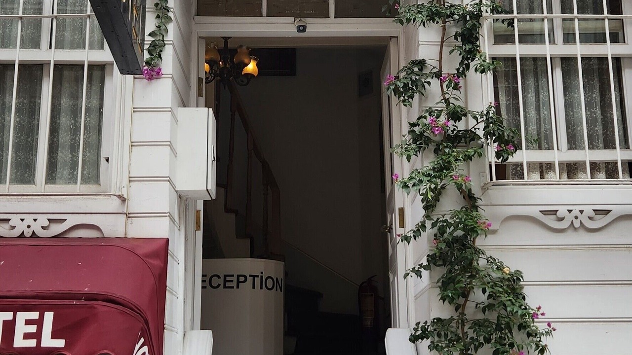 Photo of Outdoor in Rasimpasa