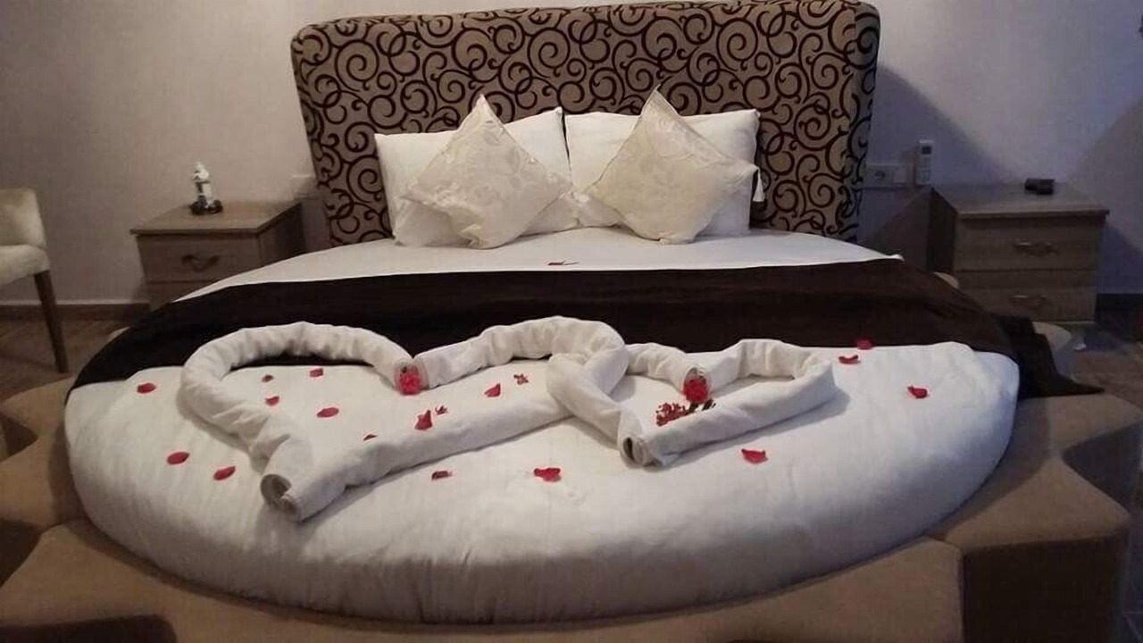 Photo of Bedroom in Agva