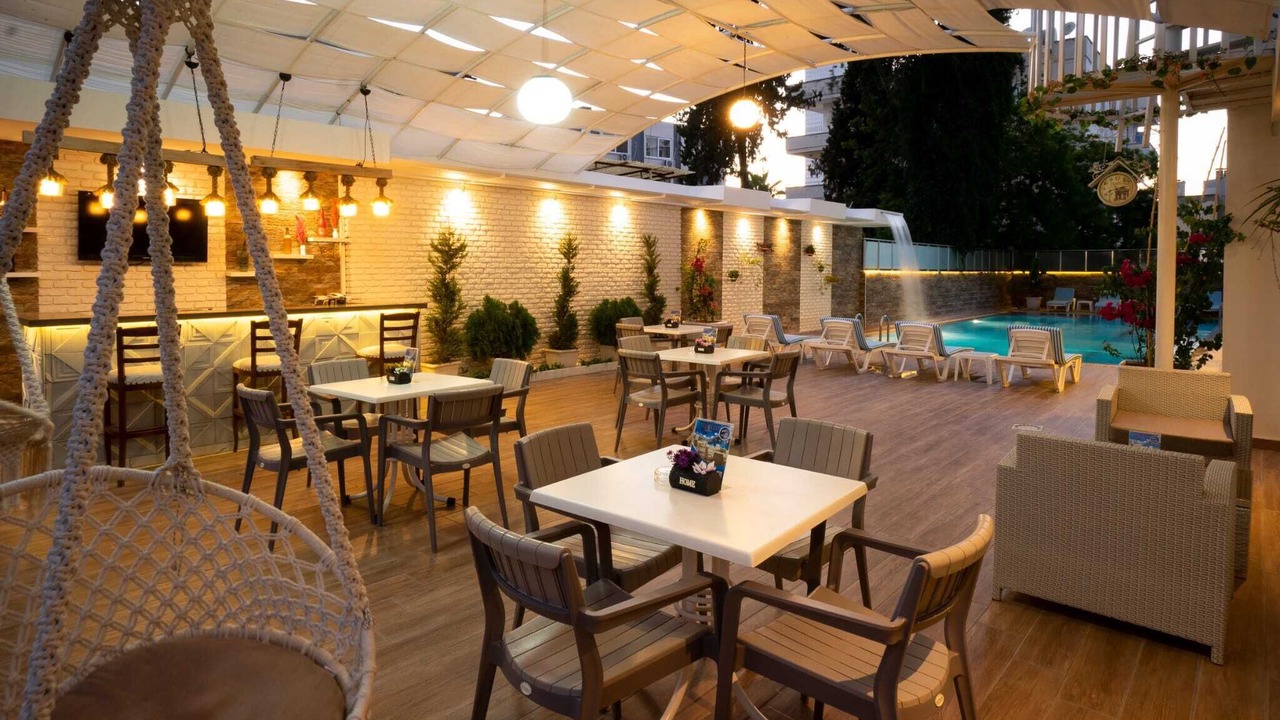 Photo of Outdoor in Akdeniz