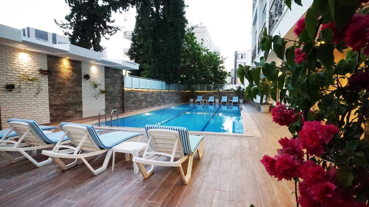 Photo of Outdoor in Akdeniz