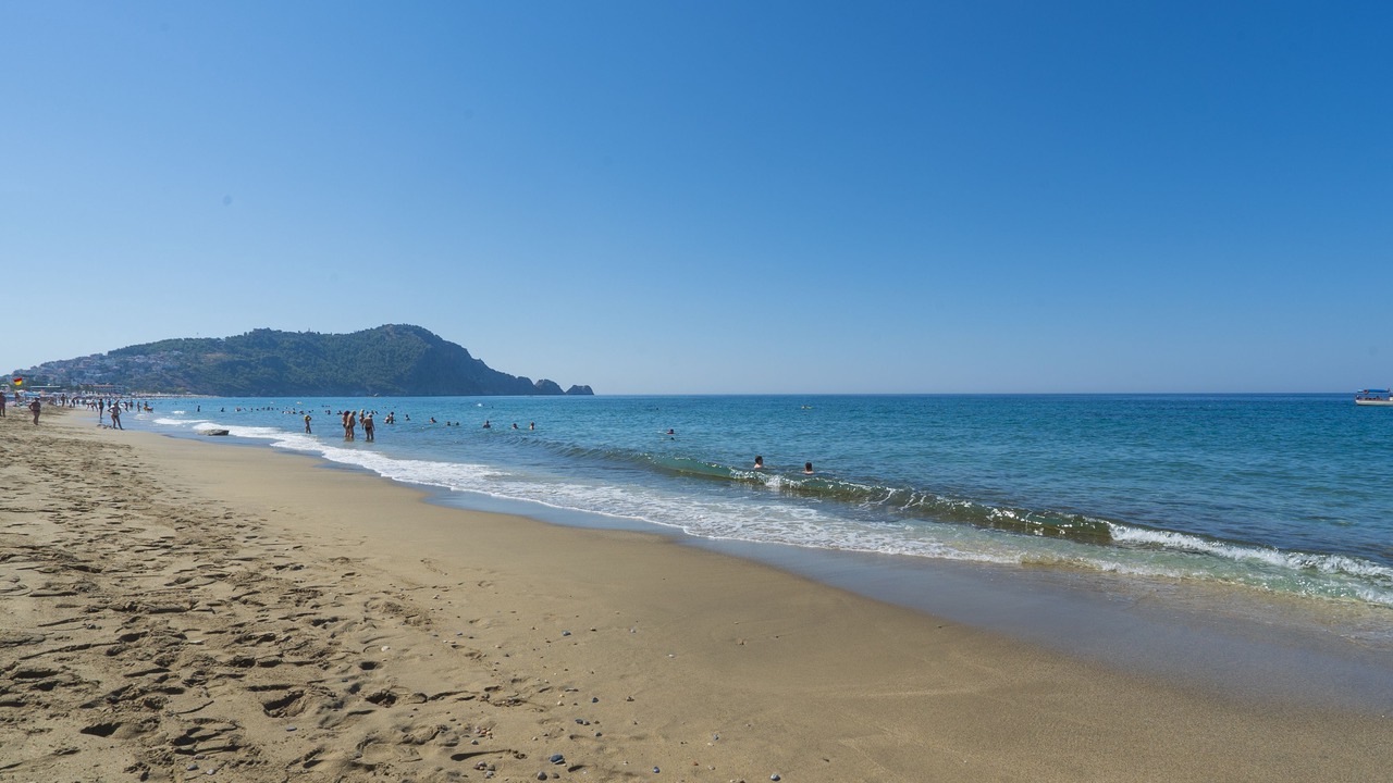 Photo of Others in Alanya