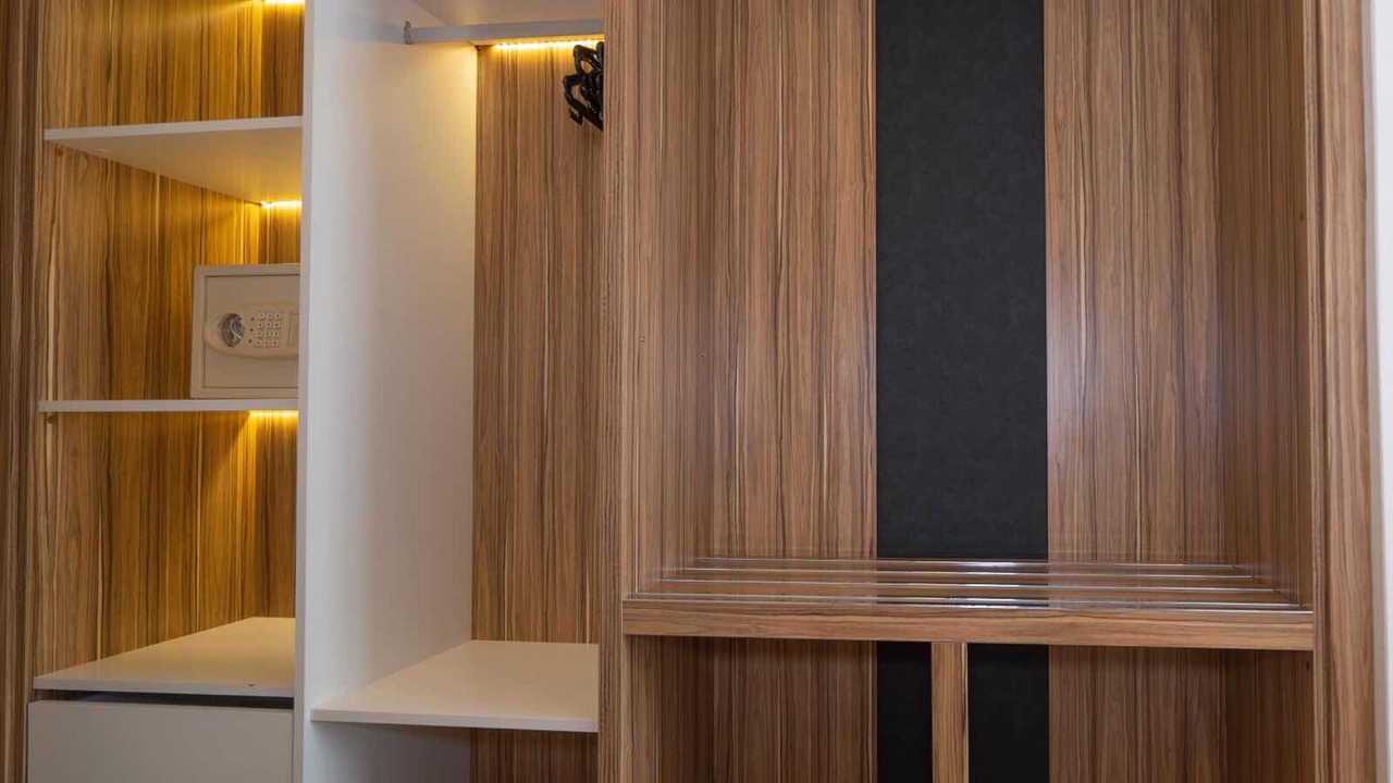 Photo of Bedroom in Alanya