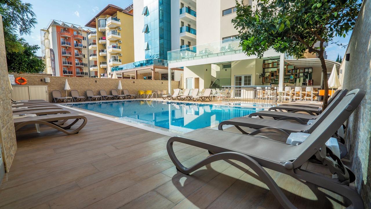 Photo of Outdoor in Alanya