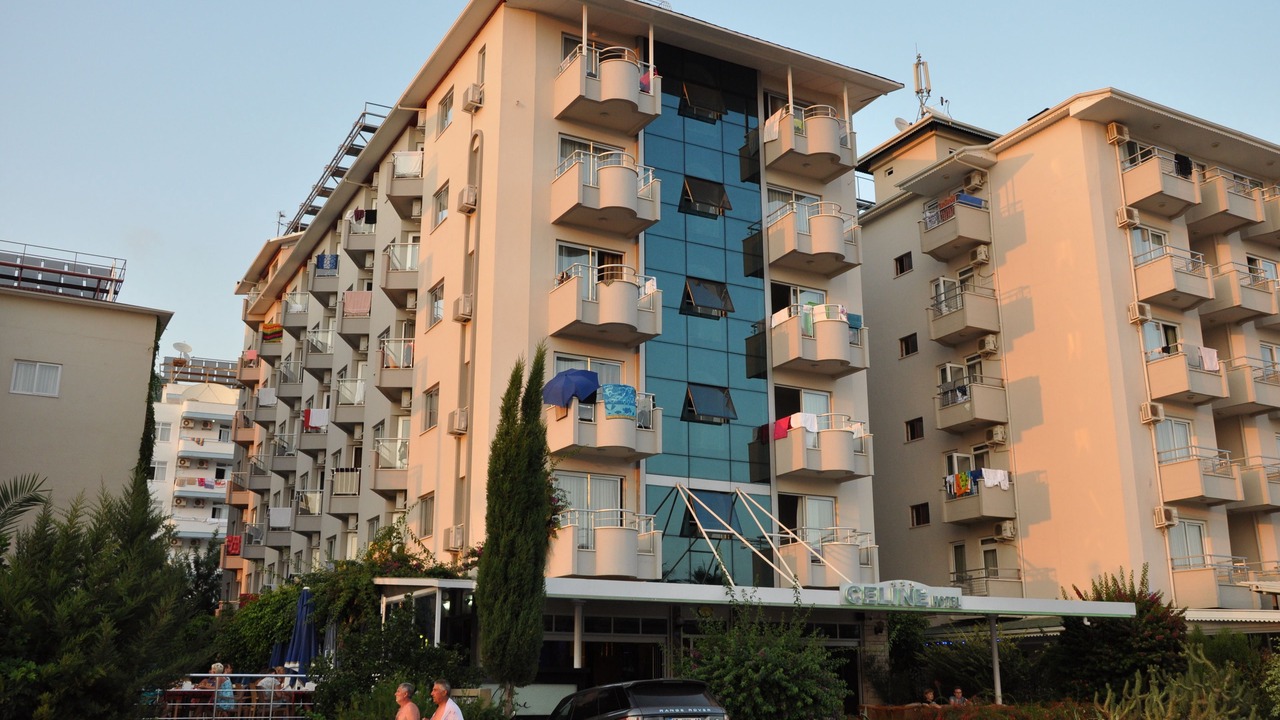 Photo of Outdoor in Alanya
