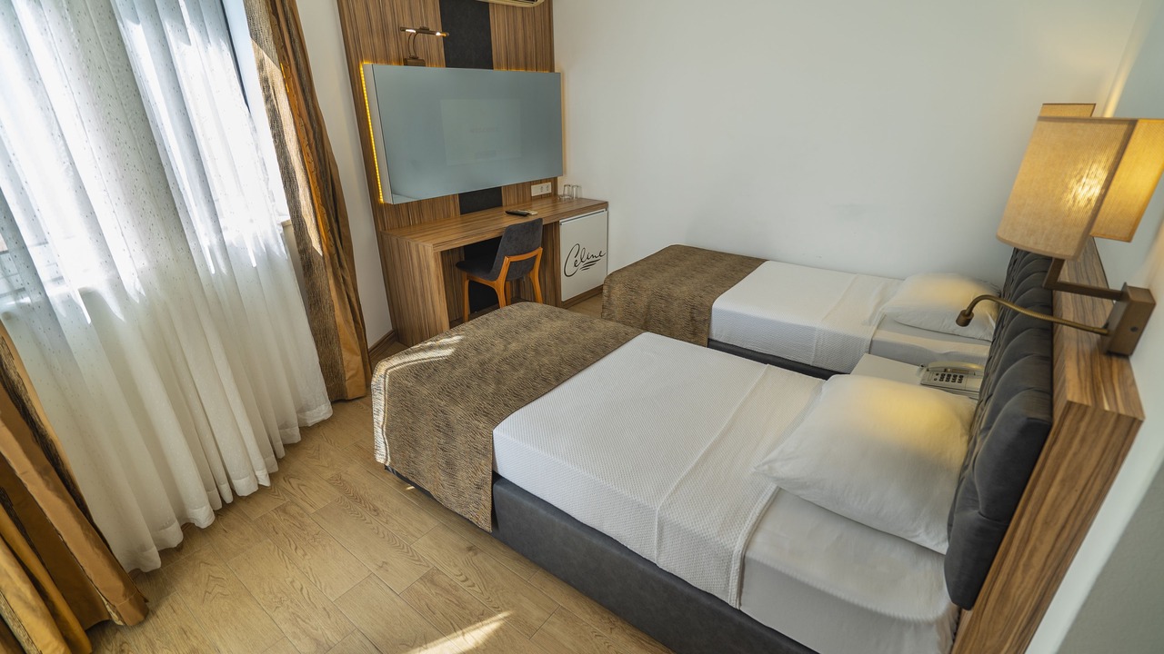 Photo of Bedroom in Alanya