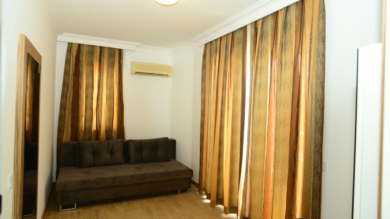 Photo of Bedroom in Alanya