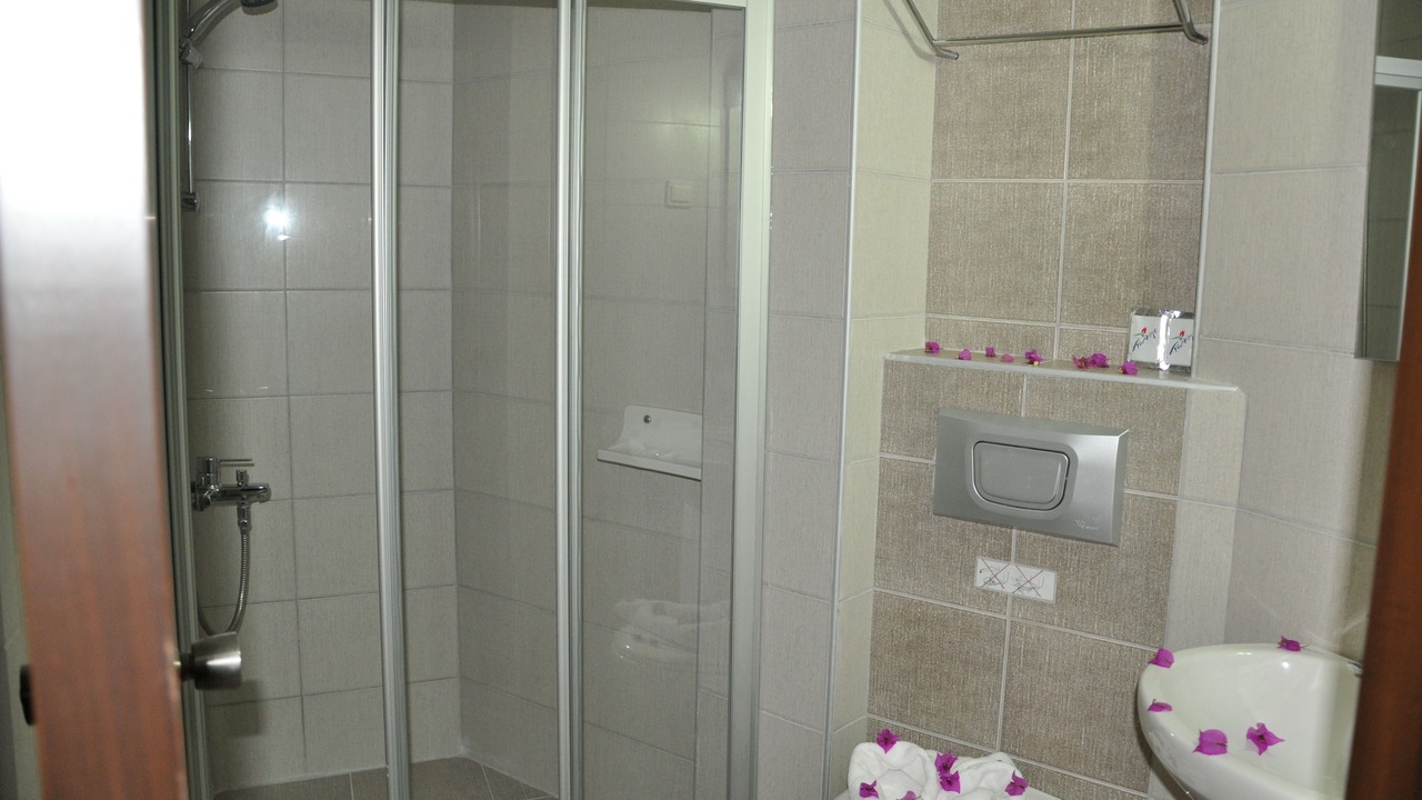 Photo of Bathroom in Alanya