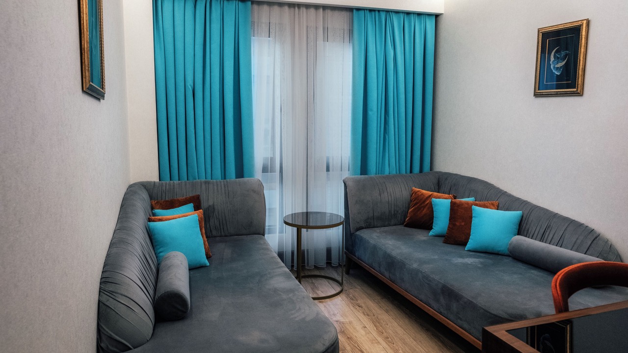 Photo of Bedroom in Sultanahmet