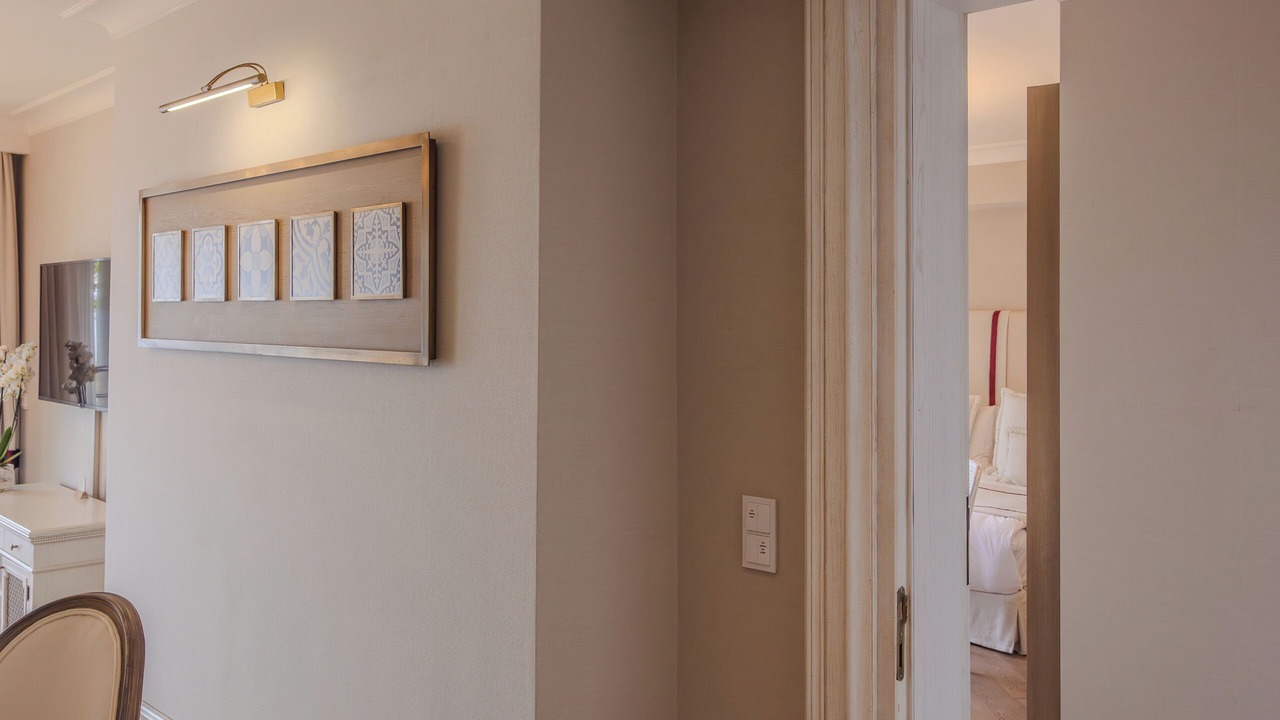Photo of Bedroom in Yalikavak