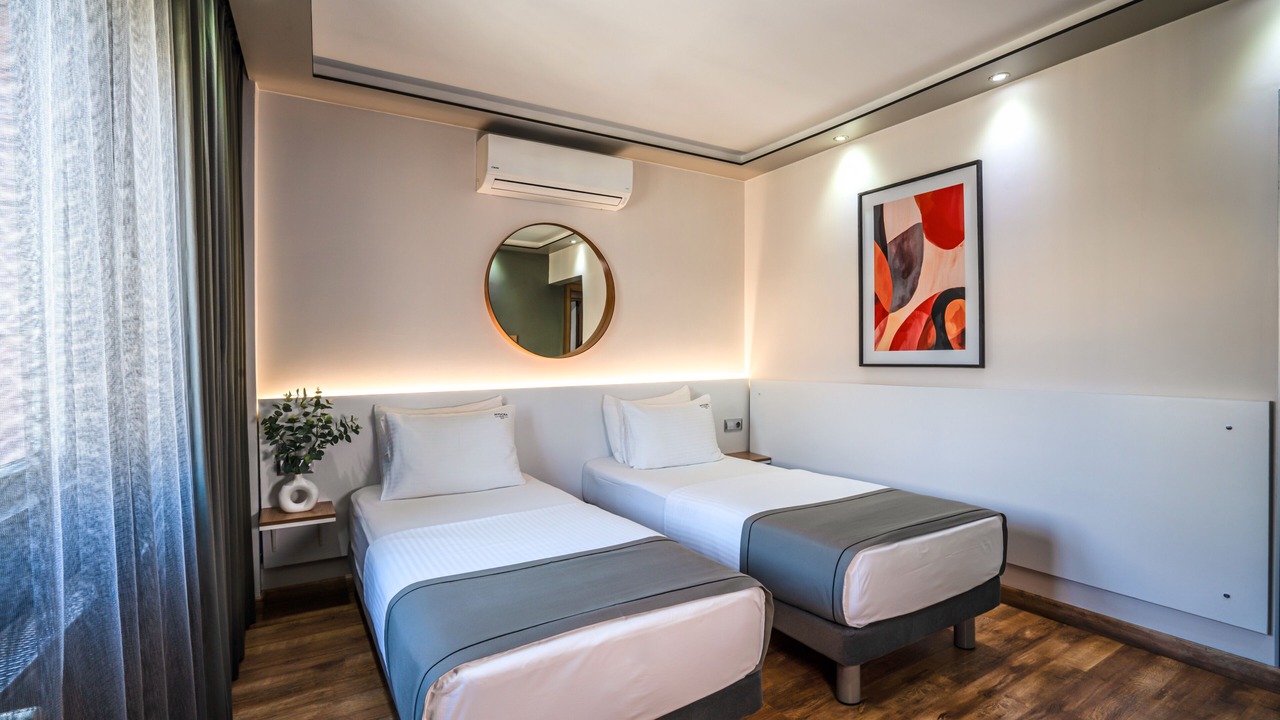 Photo of Bedroom in Rasimpasa